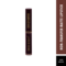 Swiss Beauty Non-Transfer Matte Lipstick - 19 Dark Brown (2g)