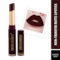 Swiss Beauty Non-Transfer Matte Lipstick - 20 Dynamite Berry (2g)