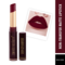 Swiss Beauty Non-Transfer Matte Lipstick - 21 Bold Wine (2g)