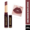 Swiss Beauty Non-Transfer Matte Lipstick - 22 Brandy Harrington (2g)