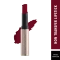 Swiss Beauty Non Transfer Waterproof Lipstick - Magic Maroon (3g)