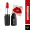 Swiss Beauty Pure Matte Lipstick - 208 Orange Red (3.8g)