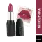 Swiss Beauty Pure Matte Lipstick - 209 Pink Blossom (3.8g)