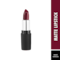 Swiss Beauty Pure Matte Lipstick - Magic Maroon (3.8g)