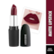 Swiss Beauty Pure Matte Lipstick - Magic Maroon (3.8g)