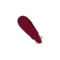 Swiss Beauty Pure Matte Lipstick - Magic Maroon (3.8g)