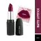 Swiss Beauty Pure Matte Lipstick - Berry (3.8 g)