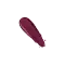 Swiss Beauty Pure Matte Lipstick - Berry (3.8 g)