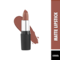 Swiss Beauty Pure Matte Lipstick - Caramel (3.8g)