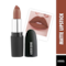 Swiss Beauty Pure Matte Lipstick - Caramel (3.8g)