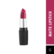 Swiss Beauty Pure Matte Lipstick - Hot Pink (3.8g)