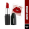 Swiss Beauty Pure Matte Lipstick - 201 Russian Red (3.8g)
