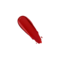 Swiss Beauty Pure Matte Lipstick - 201 Russian Red (3.8g)