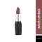 Swiss Beauty Pure Matte Lipstick - 203 Hazelnut (3.8g)