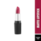 Swiss Beauty Pure Matte Lipstick - 204 Fuchsia Pink (3.8g)
