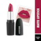 Swiss Beauty Pure Matte Lipstick - 204 Fuchsia Pink (3.8g)