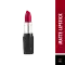 Swiss Beauty Pure Matte Lipstick - Hot Red (3.8g)