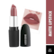 Swiss Beauty Pure Matte Lipstick - Hot Nude (3.8g)