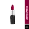 Swiss Beauty Pure Matte Lipstick - Velvet Maroon (3.8g)