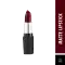 Swiss Beauty Pure Matte Lipstick - Red Wine (3.8g)