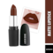 Swiss Beauty Pure Matte Lipstick - Espresso (3.8g)