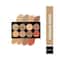 Swiss Beauty Cover Studio Ultra Base Concealer Palette - Shade 1 (16g)