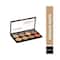 Swiss Beauty Cover Studio Ultra Base Concealer Palette - Shade 1 (16g)