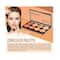 Swiss Beauty Cover Studio Ultra Base Concealer Palette - Shade 1 (16g)