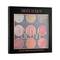 Swiss Beauty Glow Baked Blusher Palette - Shade 2 (24g)