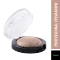 Swiss Beauty Professional Eyeshadow - Titanium (3.5g)