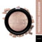 Swiss Beauty Professional Eyeshadow - Titanium (3.5g)