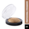 Swiss Beauty Professional Eyeshadow - 15 Amber Gold (3.5g)