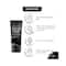 Swiss Beauty Charcoal Peel Off Mask - (100g)