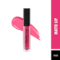 Swiss Beauty Ultra Smooth Matte Liquid Lipstick - 02 Rose (6ml)