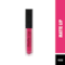 Swiss Beauty Ultra Smooth Matte Liquid Lipstick - 02 Rose (6ml)