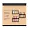 Swiss Beauty Ultra Glow Highlight & Bronzer Face Palette - Shade 2 (12g)