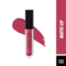 Swiss Beauty Ultra Smooth Matte Liquid Lipstick - 09 Mauve Taupe (6ml)
