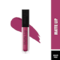 Swiss Beauty Ultra Smooth Matte Liquid Lipstick - 12 Mauve Pink (6ml)