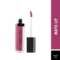 Swiss Beauty Ultra Smooth Matte Liquid Lipstick - 12 Mauve Pink (6ml)