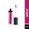 Swiss Beauty Ultra Smooth Matte Liquid Lipstick - 18 Fire Red (6ml)