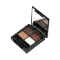 Swiss Beauty Shape My Brows Enhancers - 02 Shade (5 g)