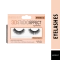 Swiss Beauty 3D Studio Effect Eyelashes - Angelic (1 Pair)