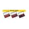 Swiss Beauty Matte Lip Palette - Shade-2 (10g)