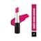Swiss Beauty Matte Smooth Velvet Lipstick - 305 Lush Pink (3.2g)