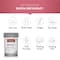 Swisse Beauty Biotin+ With Nicotinamide, Rose Hips & Vitamin C For Healthy Hair, Nourishes Skin & Nails, Supports Collagen Formation (60Tablets)