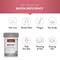 Swisse Beauty Biotin+ With Nicotinamide, Rose Hips & Vitamin C For Healthy Hair, Nourishes Skin & Nails, Supports Collagen Formation (30Tablets)