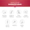 Swisse Ultiboost Heart Health – For Healthy Heart and Cardio Vascular Health, Supports Healthy Cholesterol Level (30Tablets)