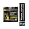 Garnier Black Naturals Oil Enriched Cream Hair Colour - 3.0 Brown Black (20gm+20ml)