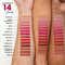 PARUL GARG Beauty Silk Matte Liquid Lipstick - Iris (3 ml)
