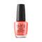 The New OPIcons Collection Nail Lacquer - Shrimp Cocktail (15 ml)